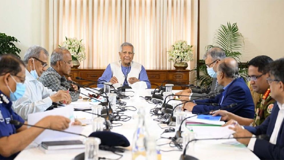 নির্বাচনের প্রস্তুতির জন্য সেপ্টেম্বর থেকে দেড় লাখ পুলিশের প্রশিক্ষণ