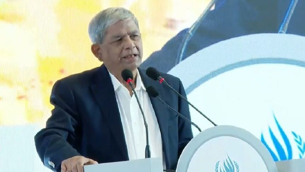 প্রধান উপদেষ্টার প্রতিশ্রুত সময়ে নির্বাচন হবে, আশা মির্জা ফখরুলের