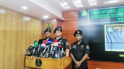 মুরাদনগরে ভিডিও ছড়ানোর নেপথ্যে ‘দুই ভাইয়ের বিরোধ’