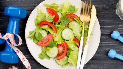 মেদ ঝরায় যে ৩ সালাদ