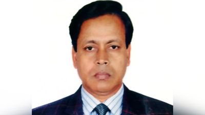 এনটিআরসিএর নতুন চেয়ারম্যান আমিনুল ইসলাম