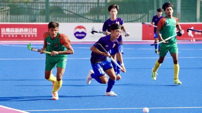 লিড নিয়েও জাপানের কাছে হারলো বাংলাদেশ