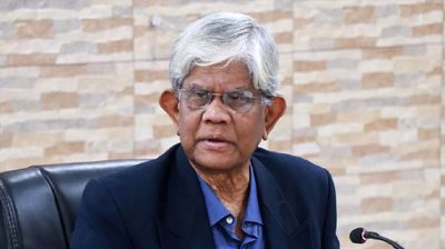 আ. লীগ আমলের ইন্ডিপেন্ডেন্ট পাওয়ার প্ল্যান্ট চুক্তি রিভিউ হবে: অর্থ উপদেষ্টা