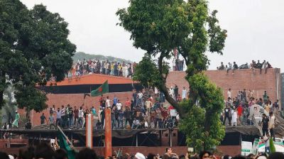জুলাই স্মৃতি জাদুঘরের উদ্বোধন ৫ আগস্ট