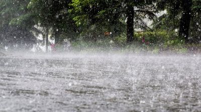 চার বিভাগে ভারী বৃষ্টির শঙ্কা
