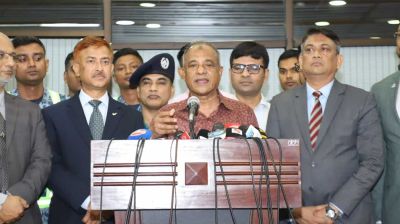 গোপালগঞ্জে নিহতদের মরদেহ কবর থেকে তুলে ময়নাতদন্তের ইঙ্গিত 
