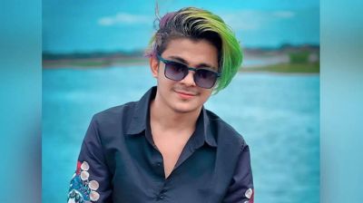 তোপের মুখে ‘বিরিয়ানি হাউস’ উদ্বোধন না করেই ফিরলেন প্রিন্স মামুন