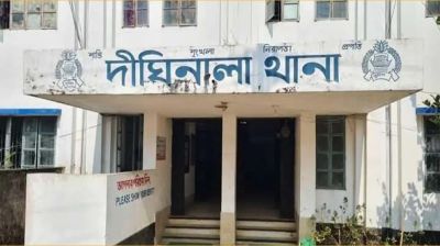খাগড়াছড়িতে ইউপিডিএফ-জেএসএস গোলাগুলি: নিহত ৪