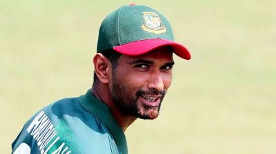 বিসিবির আমন্ত্রণে মাহমুদউল্লাহর অনীহা
