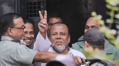 মৃত্যুদণ্ড থেকে খালাস পেলেন বহিষ্কৃত আ. লীগ নেতা
