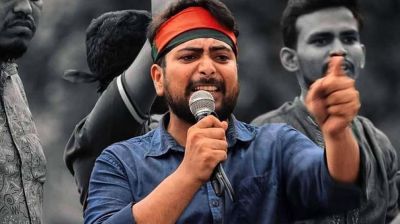 জনগণকে আর বোকা বানানো যাবে না, হুঁশিয়ারি নাহিদ ইসলামের