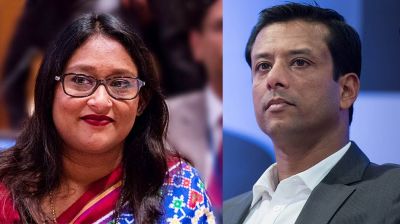 জয়ের সিআরআই ও পুতুলের সূচনা ফাউন্ডেশনের নথি তলব, এনবিআরে চিঠি