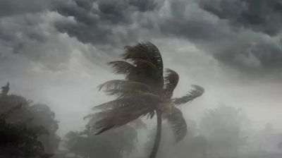 ৭ জেলায় ৬০ কিমি বেগে ঝড়ের শঙ্কা