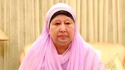 ডিসেম্বরের মধ্যে নির্বাচন হলে অংশ নিতে পারেন খালেদা জিয়া: আবদুল আউয়াল মিন্টু