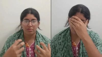 জুলাই কেন মানি মেকিং মেশিন হবে? ফেসবুক লাইভে কাঁদলেন উমামা
