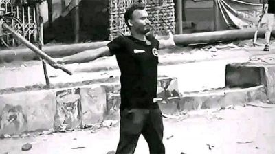 ‘জুলাই শহীদ দিবস’ উপলক্ষ্যে রাষ্ট্রীয় শোক আজ