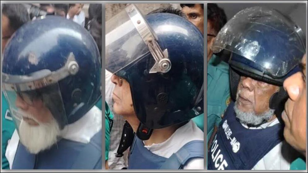 নতুন মামলায় আনিসুল, সালমান, আমুসহ গ্রেফতার ৯