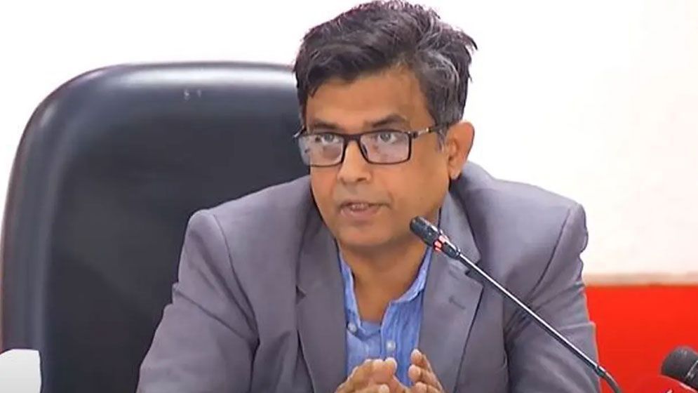 হতাহতের সংখ্যা গোপন করা অসম্ভব: প্রেস সচিব