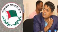 ‘যতক্ষণ দুঃখ প্রকাশ না করছো, তোমরা শান্তি পাবে না’, আওয়ামী লীগকে শফিকুল আলম