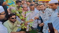 নির্বাচন সামনে রেখে বিএনপিকে নিয়ে ষড়যন্ত্র করছে কিছু দল: আফাজ উদ্দিন