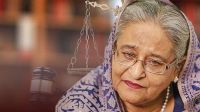 আদালত অবমাননায় শেখ হাসিনার ৬ মাসের কারাদণ্ড 