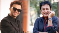 শাকিব খানের আগে ‘মেগাস্টার’ শব্দটা কানে লাগে: জাহিদ হাসান