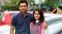 তাহসানের সঙ্গে বিচ্ছেদ পরবর্তী কষ্ট নিয়ে মুখ খুললেন মিথিলা