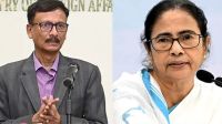 মুখ্যমন্ত্রী মমতার বক্তব্যে সায় পররাষ্ট্র উপদেষ্টা তৌহিদের