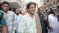 অর্থনীতিবিদ আবুল বারকাত কারাগারে