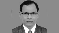 দৈনিক ভোরের কাগজের তেরখাদা উপজেলা প্রতিনিধি হাবিব প্রিন্স আর নেই
