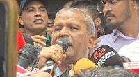 মাইলস্টোন শিক্ষার্থীদের ৬ দফা দাবি মেনে নেওয়ার ঘোষণা 