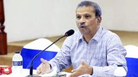মালয়েশিয়ায় বাংলাদেশি কর্মীদের জন্য সুখবর দিলেন আসিফ নজরুল