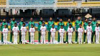 সিরিজ নির্ধারণী ম্যাচে আজ মুখোমুখি বাংলাদেশ ও শ্রীলঙ্কা