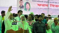নির্বাচনের আগে বিচার-সংস্কার বিএনপি আর শুনতে চায় না
