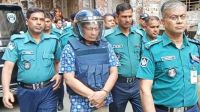 জুলাই গণহত্যার দায় স্বীকার, রাজসাক্ষী হলেন চৌধুরী মামুন