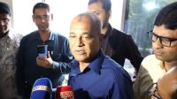 গোপালগঞ্জের পরিস্থিতি নিয়ন্ত্রণে, হামলাকারীদের ছাড় নয়: স্বরাষ্ট্র উপদেষ্টা