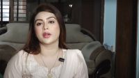 বাবা হারালেন চিত্রনায়িকা মিষ্টি জান্নাত