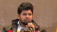 ‘নতুন একটি দলের কয়েকজন মহারথী’ বলার পর বক্তব্য পাল্টালেন উপদেষ্টা মাহফুজ