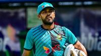 শ্রীলঙ্কার বিপক্ষে হেরে যা বললেন মিরাজ