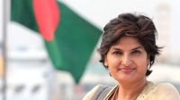 সাংবাদিক মুন্নী সাহাকে দুদকে জিজ্ঞাসাবাদ