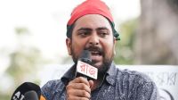 জুলাই সনদের জন্য ৫ আগস্ট পর্যন্ত অপেক্ষা করা হবে : নাহিদ
