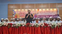 তরুণ প্রজন্মের জন্য মানবিক বাংলাদেশ গড়তে চায় বিএনপি: আমিনুল হক