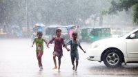 বৃষ্টি নিয়ে আবহাওয়া অফিসের বার্তা