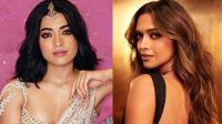 ৮ কেন, ১২ ঘণ্টাও কাজ করা যায়— দীপিকাকে খোঁচা রাশমিকার