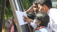 এসএসসির ফল প্রকাশের তারিখ ঘোষণা