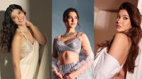 বলিউডে এসেই ঝড় তুললেন শানায়া কাপুর