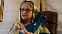 শেখ হাসিনাসহ তিনজনের বিরুদ্ধে অভিযোগ গঠনের আদেশ বৃহস্পতিবার