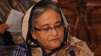 শেখ হাসিনার বিচার শুরু, গ্রেপ্তারি পরোয়ানা জারি