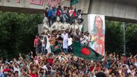 শিক্ষার্থী-নেতৃত্বাধীন বিপ্লব: বৈষম্য দূর করে নতুন বাংলাদেশ গড়ার আহ্বান