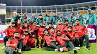 প্রথম টি-টোয়েন্টি সিরিজ জয়ের স্বাদ, শ্রীলঙ্কায় আর যা পেল বাংলাদেশ
